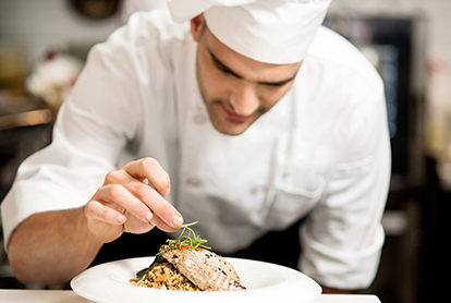 How to Choose a Caterer